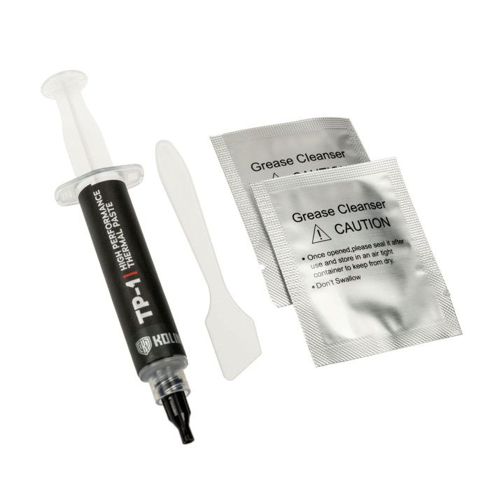 Термопаста Kolink Umbra Pro TP-1 - 6g - PGW-AC-KOL-153