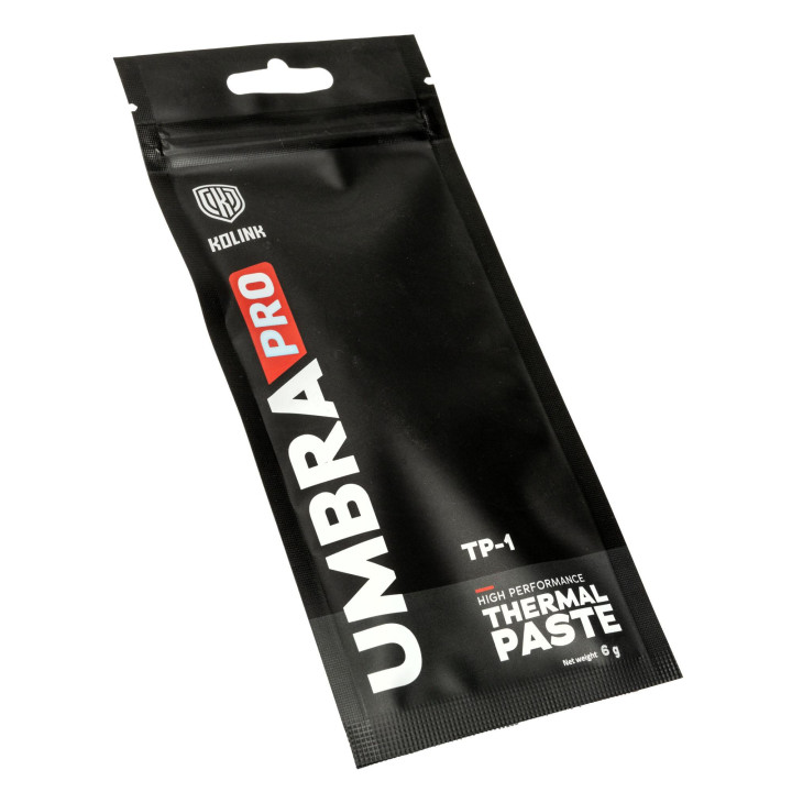 Термопаста Kolink Umbra Pro TP-1 - 6g - PGW-AC-KOL-153