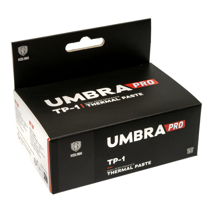Термопаста Kolink Umbra Pro TP-1 - 30g - PGW-AC-KOL-154