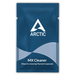 Почистващи кърпички Arctic MX Cleaner - 40 бр - ACTCP00033A