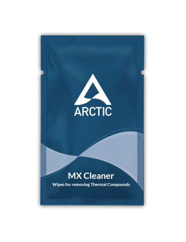 Почистващи кърпички Arctic MX Cleaner - 40 бр - ACTCP00033A