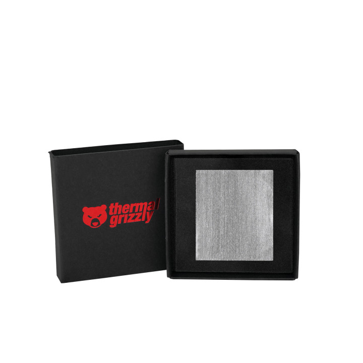 Термопроводящ пад Thermal Grizzly KryoSheet - 44 х 37 х 0.2 mm - TG-KS-44-37