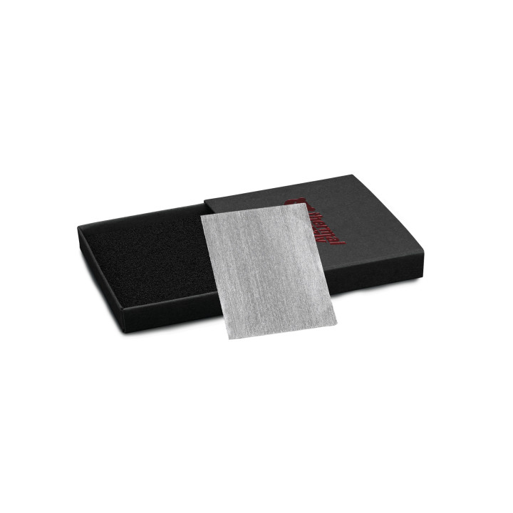 Термопроводящ пад Thermal Grizzly KryoSheet - 44 х 37 х 0.2 mm - TG-KS-44-37