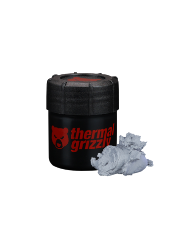 Термопаста Thermal Grizzly Putty Pro - 30g - S-TG-P-P-030-R