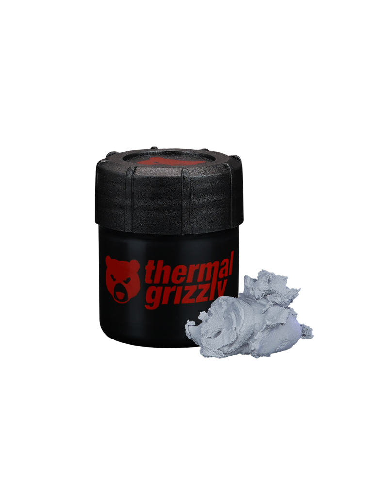 Термопаста Thermal Grizzly Putty Pro - 30g - S-TG-P-P-030-R