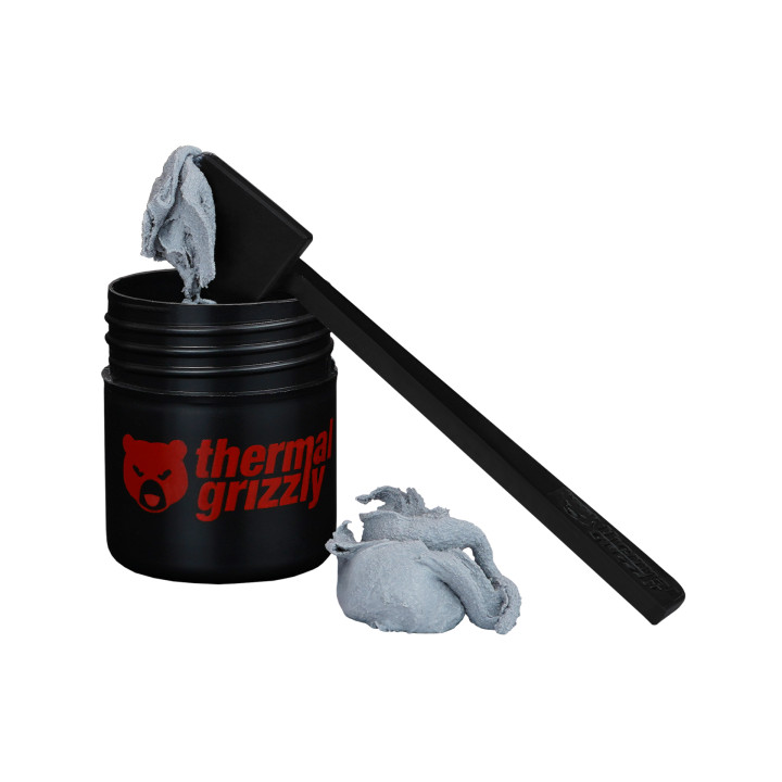 Термопаста Thermal Grizzly Putty Pro - 30g - S-TG-P-P-030-R
