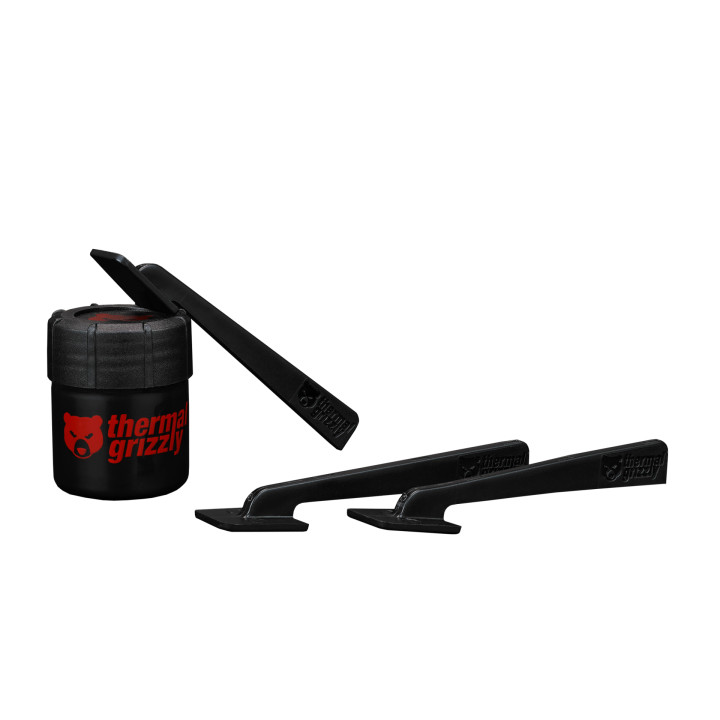 Термопаста Thermal Grizzly Putty Pro - 30g - S-TG-P-P-030-R