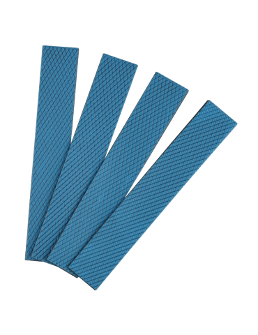 Термопроводящ пад Thermal Grizzly Minus Pad Advance, 120 х 20 х 2.0 mm - 4 бр. - TG-MP-A-120-20-20-4