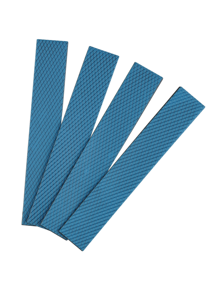 Термопроводящ пад Thermal Grizzly Minus Pad Advance, 120 х 20 х 2.0 mm - 4 бр. - TG-MP-A-120-20-20-4