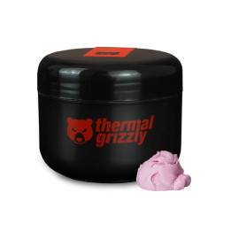 Термопаста Thermal Grizzly Putty Basic - 100g - TG-P-B-100-R