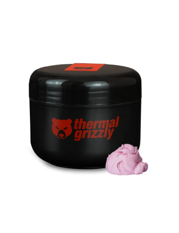 Термопаста Thermal Grizzly Putty Basic - 100g - TG-P-B-100-R