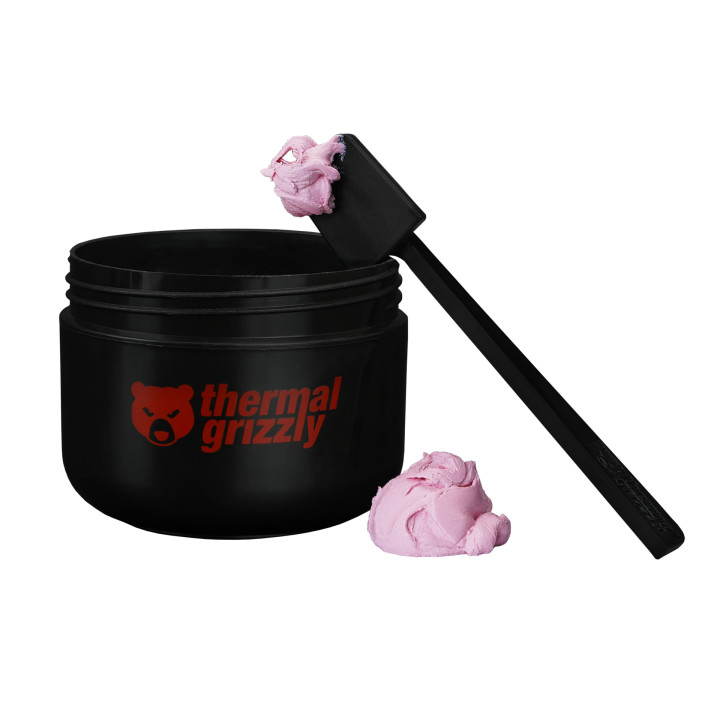 Термопаста Thermal Grizzly Putty Basic - 100g - TG-P-B-100-R