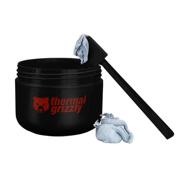 Термопаста Thermal Grizzly Putty Pro - 100g - TG-P-P-100-R