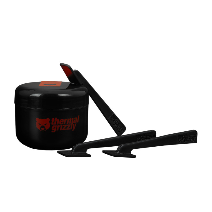Термопаста Thermal Grizzly Putty Pro - 100g - TG-P-P-100-R