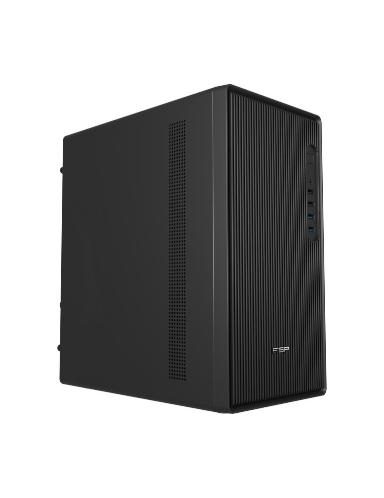 Кутия за компютър FSP Group S120-B Mini-Tower - POC0000297