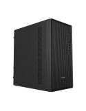 Кутия за компютър FSP Group S120-B Mini-Tower - POC0000297