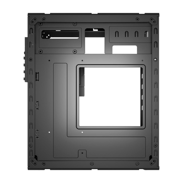 Кутия за компютър FSP Group S120-B Mini-Tower - POC0000297