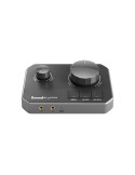 Външна звукова карта Creative SoundBlaster G8 Hi-Res Gaming DAC и AMP - 70SB190000000