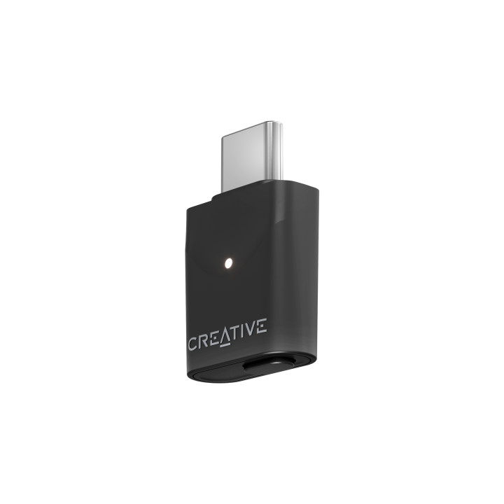 Безжичен аудио предавател Creative BT-W6, Bluetooth 5.4 - 70SA021000000