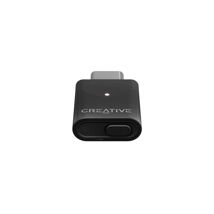 Безжичен аудио предавател Creative BT-W6, Bluetooth 5.4 - 70SA021000000