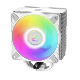 Охладител за процесор Arctic Freezer 36 A-RGB White - ACFRE00125A