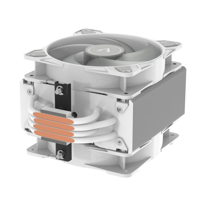 Охладител за процесор Arctic Freezer 36 A-RGB White - ACFRE00125A