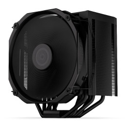 Охладител за процесор ENDORFY Fortis 5 Black - EY3A013