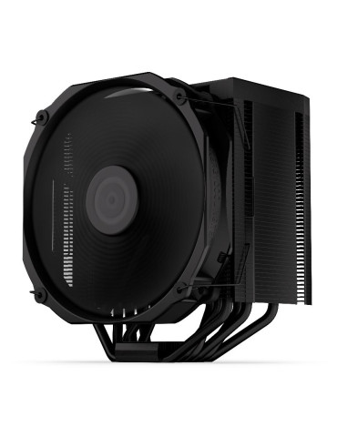 Охладител за процесор ENDORFY Fortis 5 Black - EY3A013