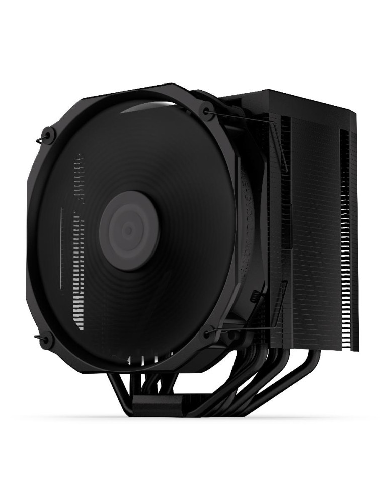 Охладител за процесор ENDORFY Fortis 5 Black - EY3A013