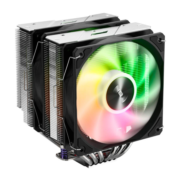 Охладител за процесор FSP MP7 - AMD/INTEL - POO0000015