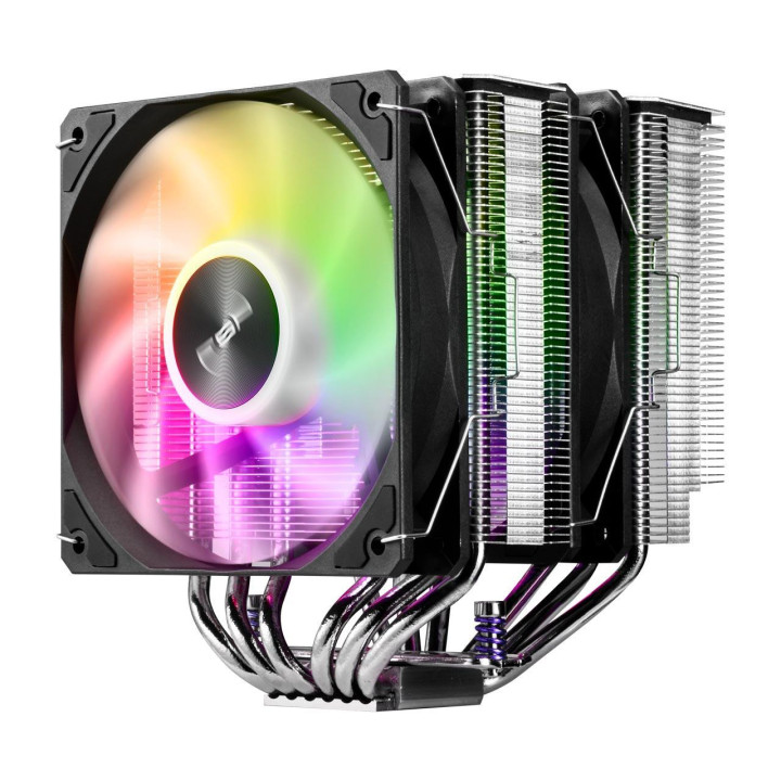 Охладител за процесор FSP MP7 - AMD/INTEL - POO0000015