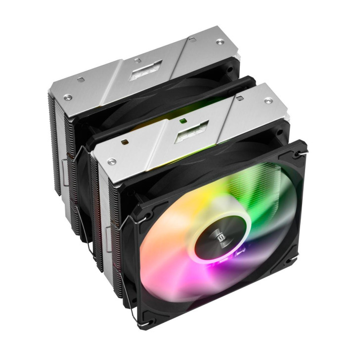 Охладител за процесор FSP MP7 - AMD/INTEL - POO0000015