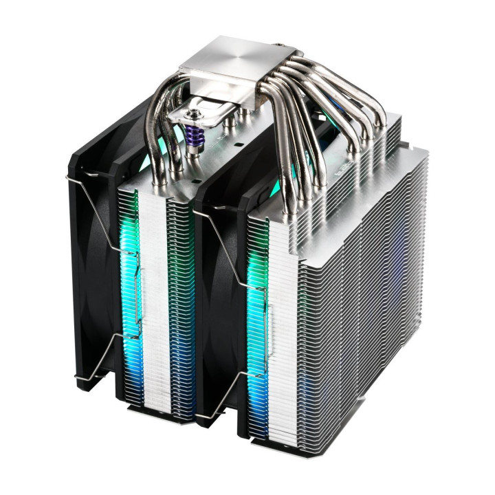 Охладител за процесор FSP MP7 - AMD/INTEL - POO0000015