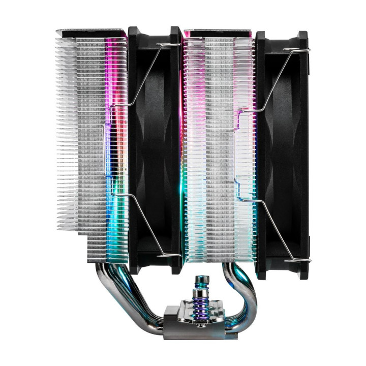 Охладител за процесор FSP MP7 - AMD/INTEL - POO0000015