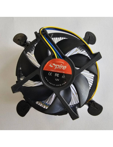 Охладител за процесор Spire CG-HZ-1156-09 за LGA1200
