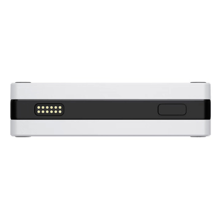 Комплект вентилатори 3-бр 120мм HYTE THICCC FP12 - FAN-HYTE-FP12-BW-3