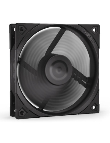 Вентилатор ENDORFY Fluctus 120 PWM - Черен - EY4A001