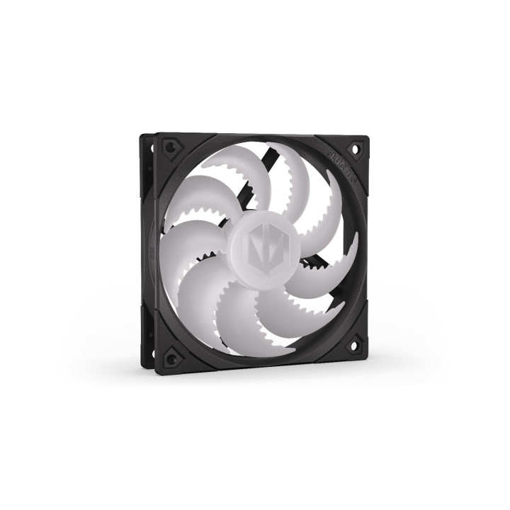 Вентилатор ENDORFY Fluctus 120 PWM ARGB - Черен - EY4A002