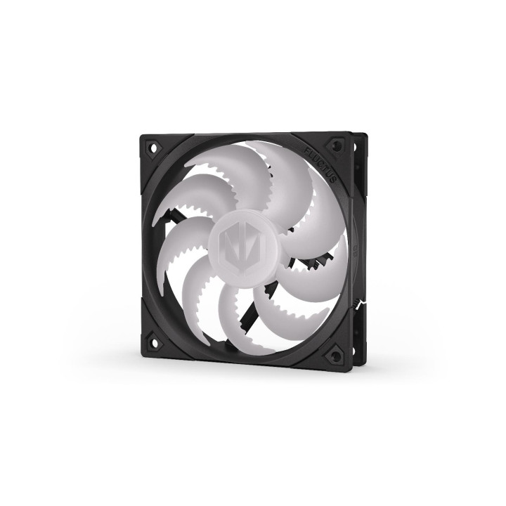 Вентилатор ENDORFY Fluctus 120 PWM ARGB - Черен - EY4A002
