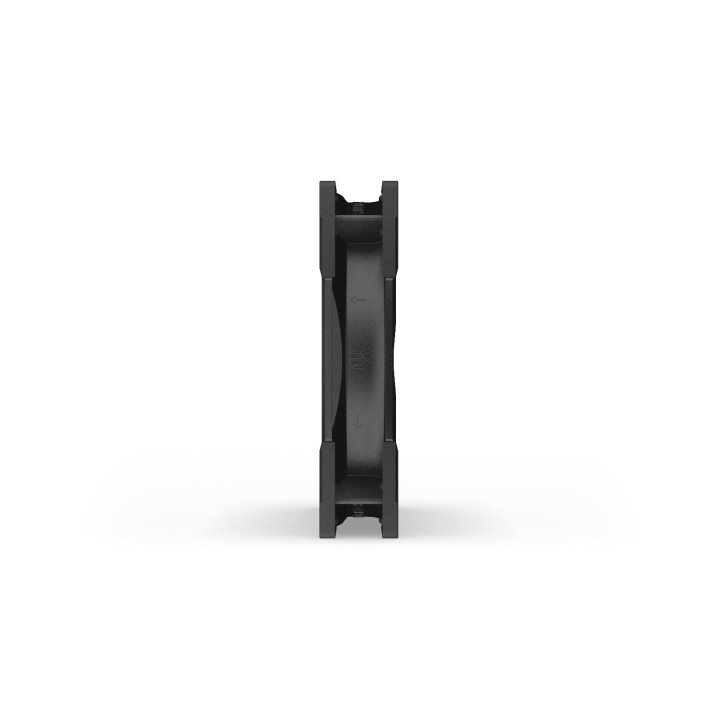 Вентилатор ENDORFY Fluctus 120 PWM ARGB - Черен - EY4A002