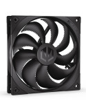 Вентилатор ENDORFY Fluctus 140 PWM - Черен - EY4A003
