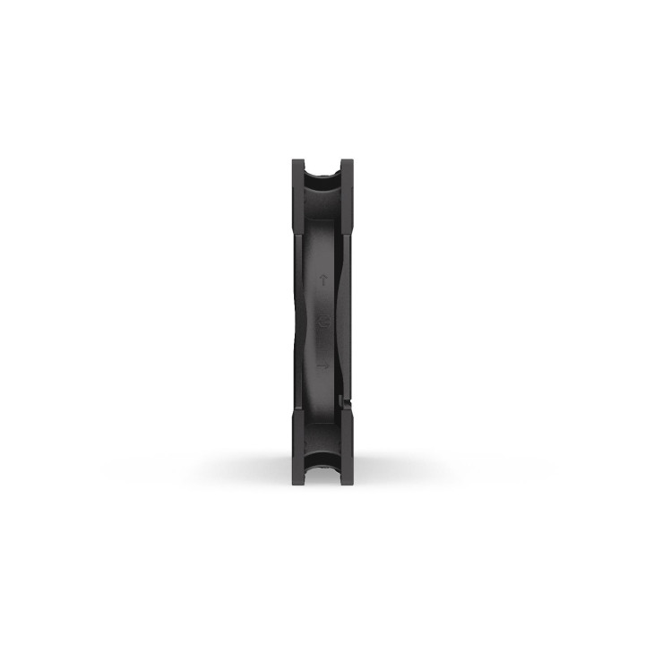 Вентилатор ENDORFY Fluctus 140 PWM ARGB - Черен - EY4A004