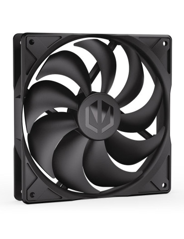 Вентилатор ENDORFY Stratus 140 PWM - Черен - EY4A011