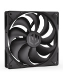 Вентилатор ENDORFY Stratus 140 PWM - Черен - EY4A011