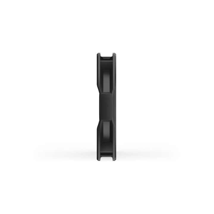 Вентилатор ENDORFY Stratus 140 PWM - Черен - EY4A011