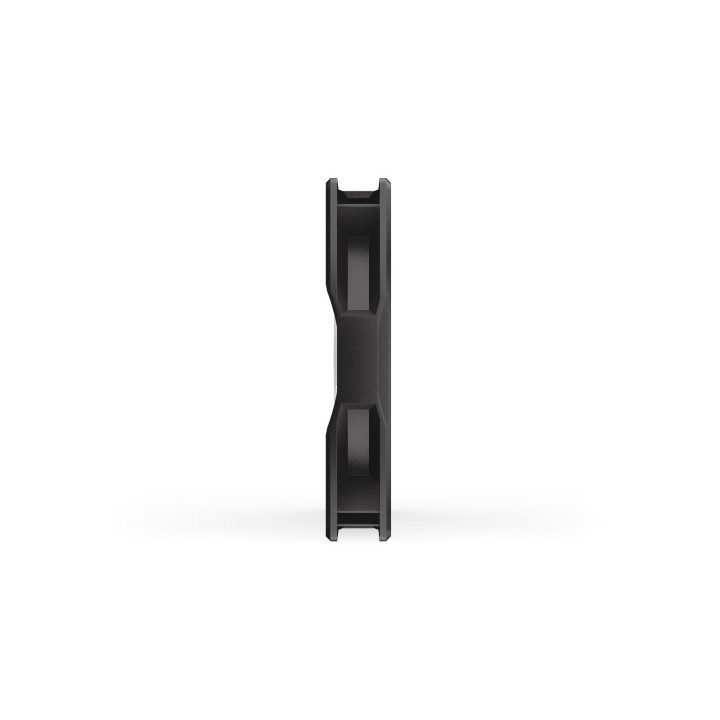 Вентилатор ENDORFY Stratus 140 PWM ARGB - Черен - EY4A012