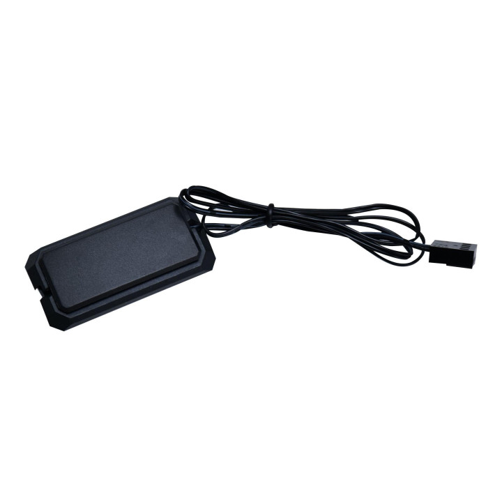 Комплект вентилатори 3бр Lian Li UNI FAN SL Wireless ARGB PWM Reverse Blade - 120 mm Черен   Контролер - G99.12RSL1W3B.00