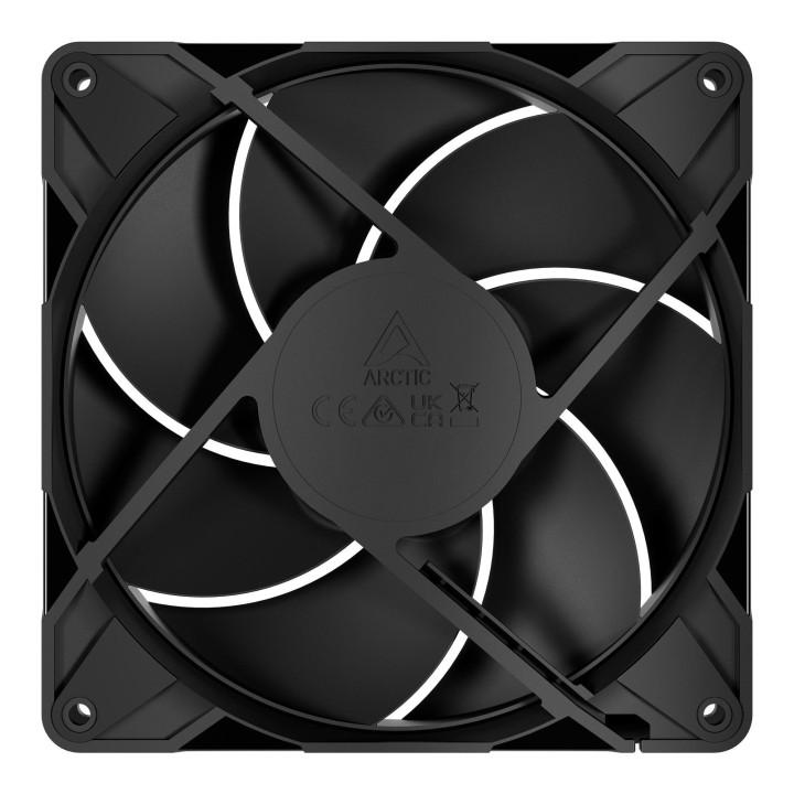 Комплект вентилатори Arctic P14 Pro PST CO - 140mm PWM 5-Pack - ACFAN00319A