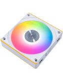 Вентилатор Lian Li UNI FAN CL Wireless ARGB PWM Reverse - 120 mm Бял - G99.12RCL1W1W.00