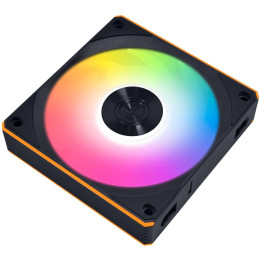 Вентилатор Lian Li UNI FAN CL Wireless ARGB PWM Reverse - 120 mm Черен - G99.12RCL1W1B.00